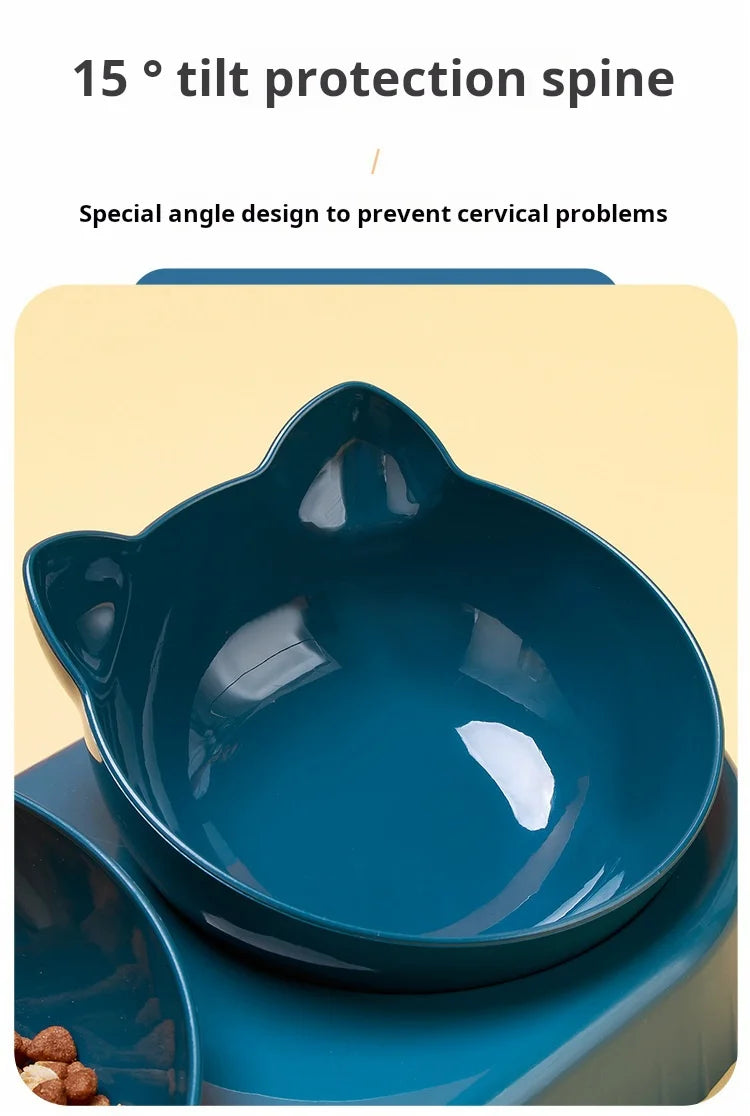 SPECIFICATIONS  Brand Name: NoEnName_Null  Choice: yes  Hign-concerned Chemical: None  Material: Plastic  Origin: Mainland China  Shape: Rounded  Type: cats,With Water Dispenser