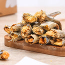 Freeze-Dried Fish Snacks – Natural Protein Treats for Cats & Small Dogs