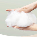 Foldable Cat Tent Bed – Soft Indoor Cave Bed for Cats & Small Dogs (Washable, Self-Warming)