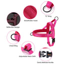 No Pull Dog Harness — Soft, Secure & Reflective Comfort for Every Walk